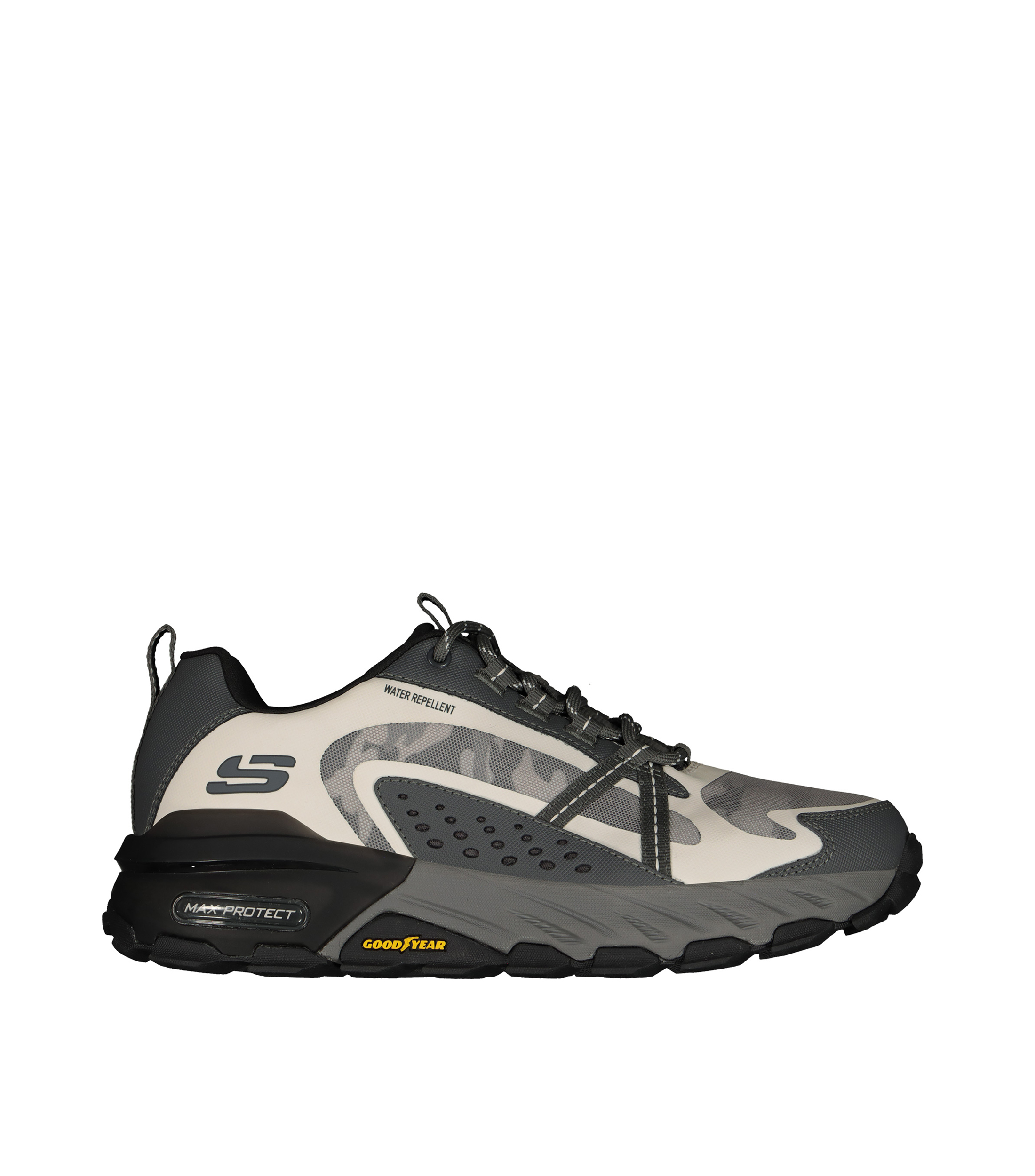 Skechers air cooled shop memory foam hombre
